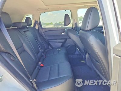 Zdjęcie 10 z 12 samochodu: 2025 NISSAN ROGUE SV VIN:5N1BT3BB5SC672035 - miniatura