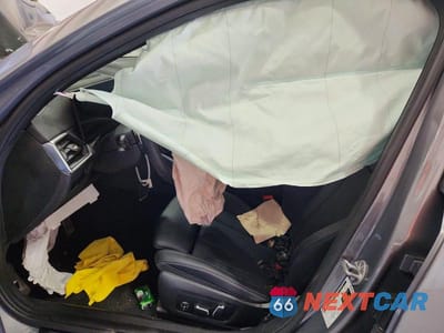 Zdjęcie 7 z 12 samochodu: 2024 BMW M340I VIN:3MW49FS07R8E80030 - miniatura
