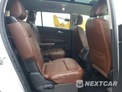Zdjęcie 11 z 13 samochodu: 2021 VOLKSWAGEN ATLAS SEL VIN:1V2ER2CAXMC597771 - miniatura