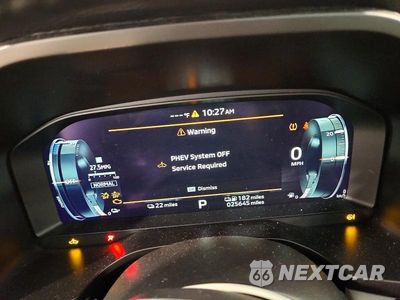 Zdjęcie 9 z 13 samochodu: 2024 MITSUBISHI OUTLANDER SEL VIN:JA4T5WA98RZ041140 - miniatura