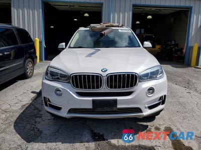 Piąte zdjęcie samochodu w środku: 2016 BMW X5 XDR40E VIN:5UXKT0C59G0S75866 - miniatura