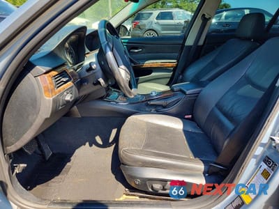 Zdjęcie 7 z 12 samochodu: 2006 BMW 325 XI VIN:WBAVD13506KV04212 - miniatura