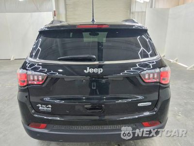 Zdjęcie 6 z 14 samochodu: 2024 JEEP COMPASS LATITUDE VIN:3C4NJDBN8RT175423 - miniatura
