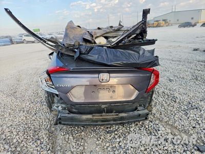 Zdjęcie 6 z 12 samochodu: 2016 HONDA CIVIC EXL VIN:19XFC1F7XGE000956 - miniatura