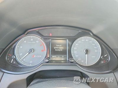 Zdjęcie 9 z 14 samochodu: 2016 AUDI SQ5 PREMIUM PLUS VIN:WA1CCAFP9GA011513 - miniatura