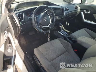 Zdjęcie 8 z 12 samochodu: 2015 HONDA CIVIC EX VIN:2HGFG3B88FH532922 - miniatura