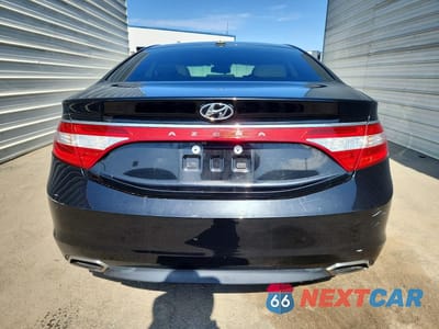 Zdjęcie 6 z 13 samochodu: 2017 HYUNDAI AZERA BASE VIN:KMHFG4JG7HA589882 - miniatura