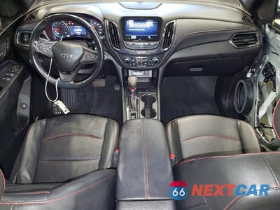 Zdjęcie 8 z 14 samochodu: 2024 CHEVROLET EQUINOX RS VIN:3GNAXWEG8RS148676 - miniatura