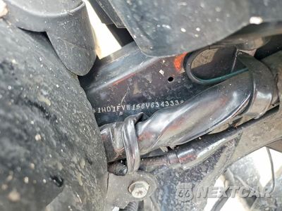 Zdjęcie 8 z 8 samochodu: 2006 HARLEY-DAVIDSON FLHTI VIN:1HD1FVW156Y634333 - miniatura