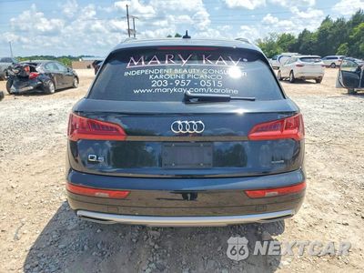 Zdjęcie 6 z 13 samochodu: 2019 AUDI Q5 PREMIUM PLUS VIN:WA1BNAFY0K2098347 - miniatura