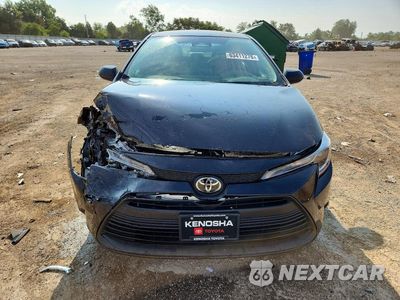 Piąte zdjęcie samochodu w środku: 2026 TOYOTA COROLLA LE VIN:5YFB4MDE1TP436814 - miniatura