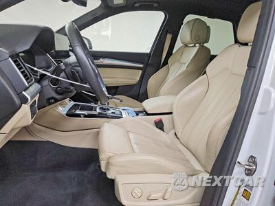 Zdjęcie 7 z 13 samochodu: 2024 AUDI Q5 VIN:WA1EAAFYXR2101483 - miniatura