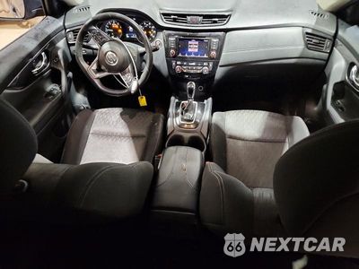 Zdjęcie 8 z 13 samochodu: 2020 NISSAN ROGUE SV VIN:KNMAT2MT8LP514167 - miniatura