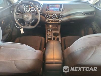 Zdjęcie 8 z 12 samochodu: 2024 NISSAN SENTRA S VIN:3N1AB8BV7RY290457 - miniatura