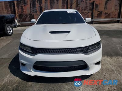 Piąte zdjęcie samochodu w środku: 2020 DODGE CHARGER GT VIN:2C3CDXHG8LH245290 - miniatura