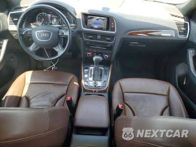Zdjęcie 8 z 13 samochodu: 2015 AUDI Q5 PREMIUM PLUS VIN:WA1LFAFP8FA123466 - miniatura