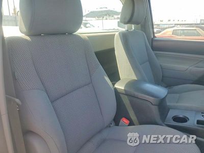Zdjęcie 10 z 12 samochodu: 2012 TOYOTA TACOMA BASE VIN:5TFPX4EN6CX008976 - miniatura