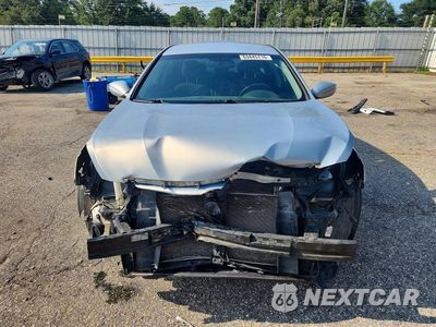 Piąte zdjęcie samochodu w środku: 2013 HYUNDAI SONATA GLS VIN:5NPEB4AC6DH552496 - miniatura