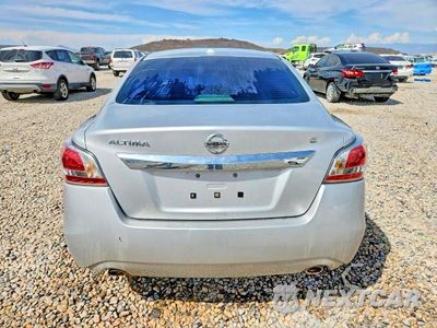 Zdjęcie 6 z 12 samochodu: 2015 NISSAN ALTIMA 2.5 S VIN:1N4AL3AP7FC423129 - miniatura