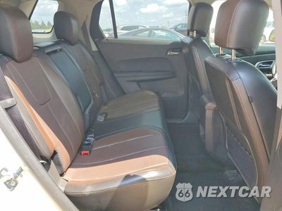 Zdjęcie 11 z 13 samochodu: 2015 GMC TERRAIN SLT VIN:2GKALTEK2F6184112 - miniatura