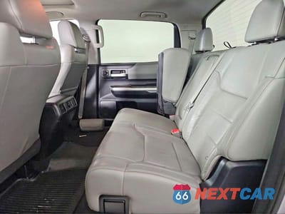 Zdjęcie 6 z 14 samochodu: 2016 TOYOTA TUNDRA CREWMAX LIMITED VIN:5TFHY5F15GX518194 - miniatura