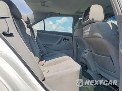 Zdjęcie 10 z 12 samochodu: 2010 TOYOTA CAMRY LE VIN:4T1BF3EK3AU549460 - miniatura