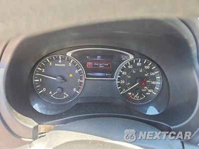 Zdjęcie 9 z 12 samochodu: 2016 NISSAN ALTIMA 2.5 S VIN:1N4AL3AP7GN351094 - miniatura