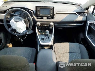 Zdjęcie 8 z 14 samochodu: 2021 TOYOTA RAV4 XLE VIN:2T3P1RFV3MW174990 - miniatura