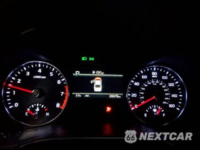 Zdjęcie 9 z 13 samochodu: 2024 KIA FORTE LXS VIN:3KPF24AD0RE758258 - miniatura