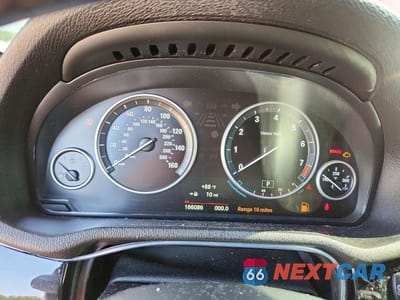 Zdjęcie 9 z 13 samochodu: 2016 BMW X3 XDRIVE28I VIN:5UXWX9C52G0D64627 - miniatura