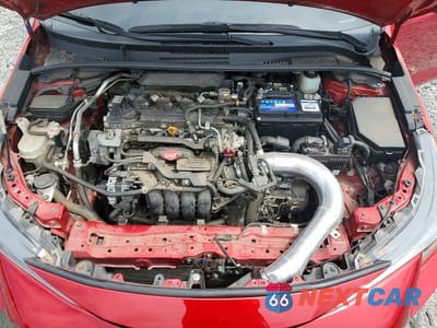 Zdjęcie 11 z 12 samochodu: 2022 TOYOTA COROLLA HATCHBACK SE VIN:JTNB4MBE4N3150739 - miniatura