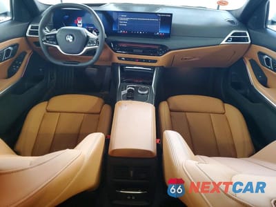 Zdjęcie 8 z 12 samochodu: 2026 BMW 330I VIN:WBA13LA09TFW58894 - miniatura