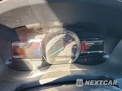Zdjęcie 9 z 13 samochodu: 2016 FORD EXPLORER XLT VIN:1FM5K8DH3GGC97518 - miniatura