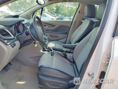 Zdjęcie 7 z 14 samochodu: 2015 BUICK ENCORE VIN:KL4CJASB0FB033702 - miniatura