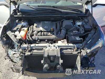 Zdjęcie 11 z 13 samochodu: 2020 LEXUS NX 300 VIN:JTJGARDZXL2221135 - miniatura