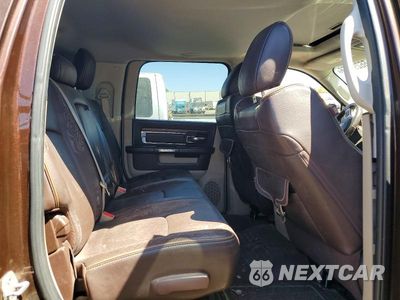 Zdjęcie 10 z 13 samochodu: 2014 RAM 3500 LONGHORN VIN:3C63RRNL1EG251291 - miniatura