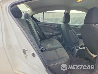 Zdjęcie 10 z 12 samochodu: 2015 NISSAN VERSA 1.6 SV VIN:3N1CN7AP3FL890186 - miniatura