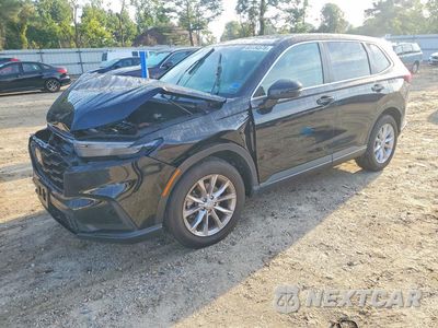 2025 HONDA CR -V 2HKRS4H4XSH420175 - główne zdjęcie licytacji z USA - miniatura