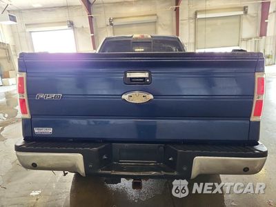 Zdjęcie 6 z 12 samochodu: 2013 FORD F150 SUPERCREW VIN:1FTFW1ET2DFA05740 - miniatura