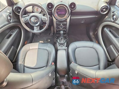 Zdjęcie 8 z 13 samochodu: 2016 MINI COOPER COUNTRYMAN VIN:WMWZB3C54GWR48318 - miniatura