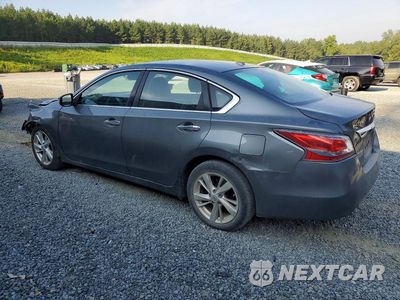Drugie zdjęcie samochodu z przodu: 2015 NISSAN ALTIMA 2.5 SL VIN:1N4AL3APXFN374836 - miniatura