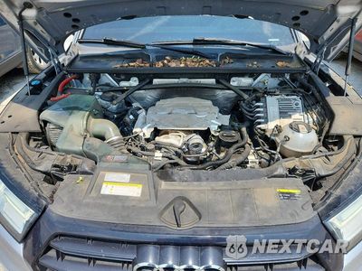 Zdjęcie 12 z 13 samochodu: 2019 AUDI SQ5 PREMIUM PLUS VIN:WA1B4AFY9K2002928 - miniatura