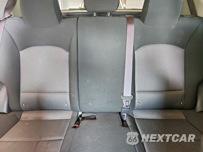 Zdjęcie 10 z 13 samochodu: 2022 KIA SOUL LX VIN:KNDJ23AU3N7829032 - miniatura