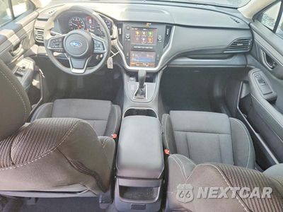 Zdjęcie 8 z 12 samochodu: 2024 SUBARU LEGACY VIN:4S3BWAB68R3017431 - miniatura