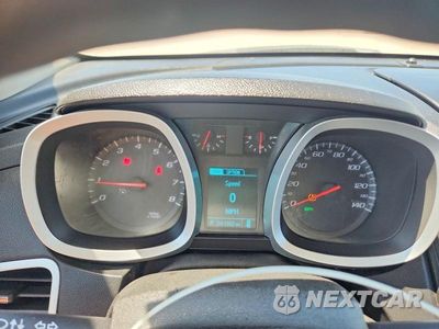 Zdjęcie 9 z 13 samochodu: 2015 CHEVROLET EQUINOX LS VIN:2GNALAEKXF6258593 - miniatura