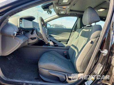 Zdjęcie 7 z 13 samochodu: 2025 HYUNDAI ELANTRA SEL VIN:KMHLS4DG0SU913113 - miniatura