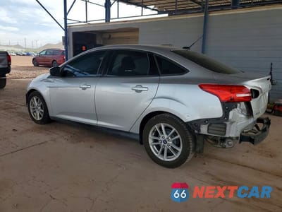 Drugie zdjęcie samochodu z przodu: 2016 FORD FOCUS SEL VIN:1FADP3F27GL254407 - miniatura