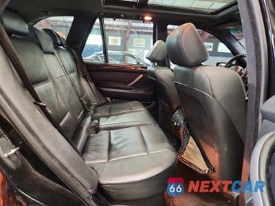 Zdjęcie 11 z 13 samochodu: 2005 BMW X5 4.4I VIN:5UXFB535X5LV18839 - miniatura