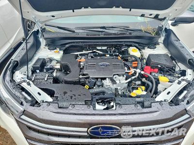 Zdjęcie 11 z 12 samochodu: 2026 SUBARU FORESTER PREMIUM VIN:4S4SLSE70T3116394 - miniatura