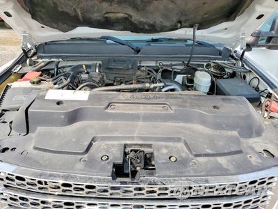 Zdjęcie 11 z 12 samochodu: 2011 GMC SIERRA K3500 DENALI VIN:1GT426C84BF233699 - miniatura
